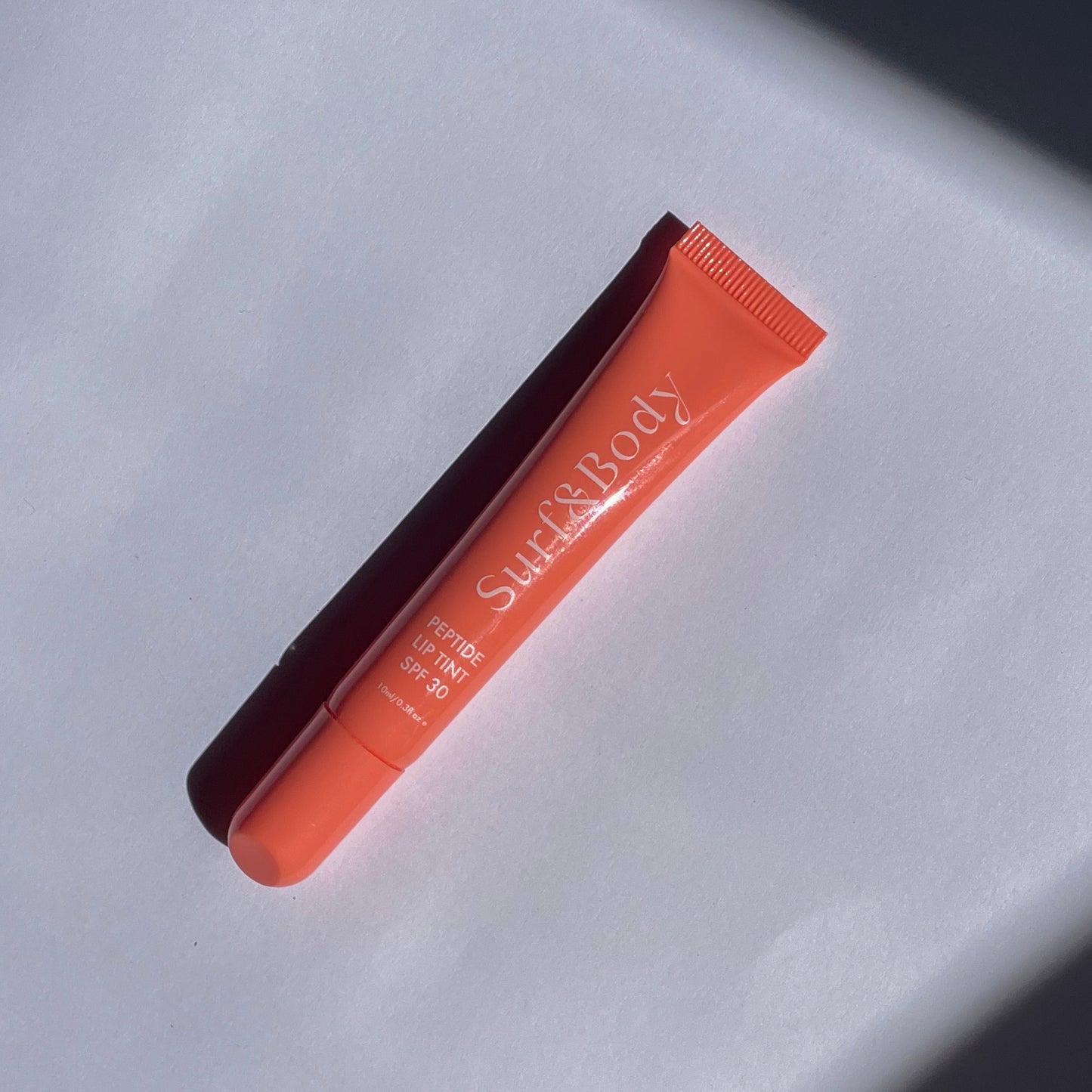 Peptide Lip Tint - Sunset