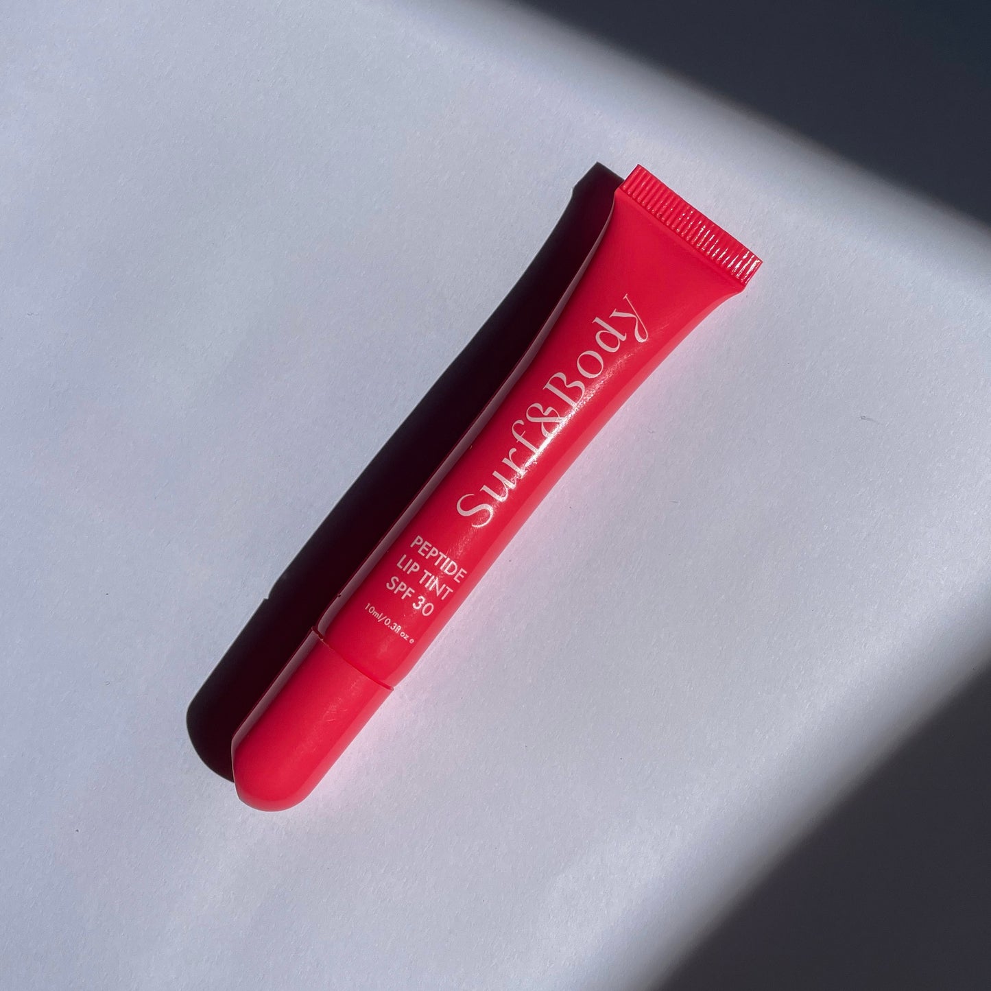 Peptide Lip Tint - Flamingo